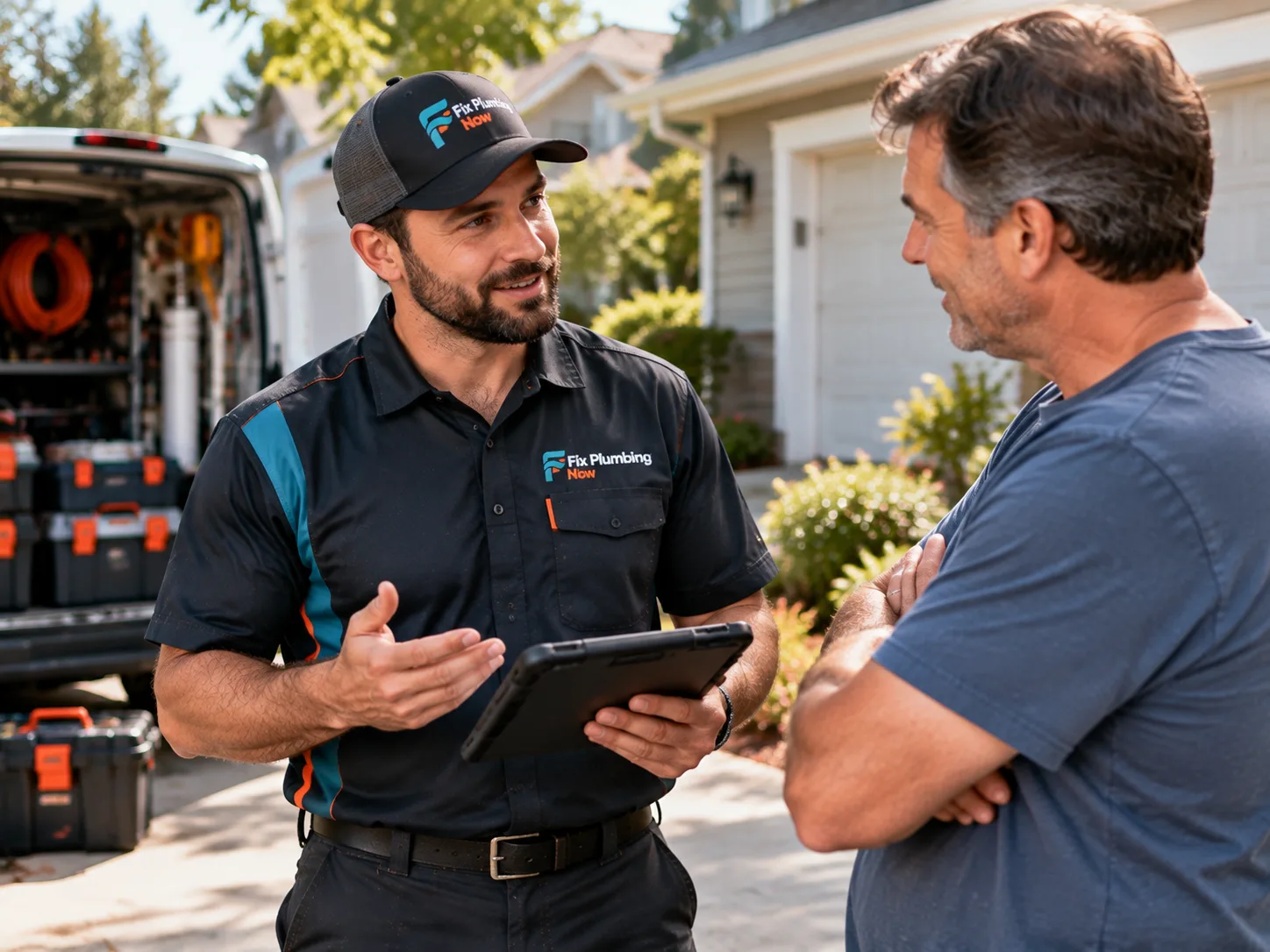 Clogged Drain Service Buffalo, OK FAQs